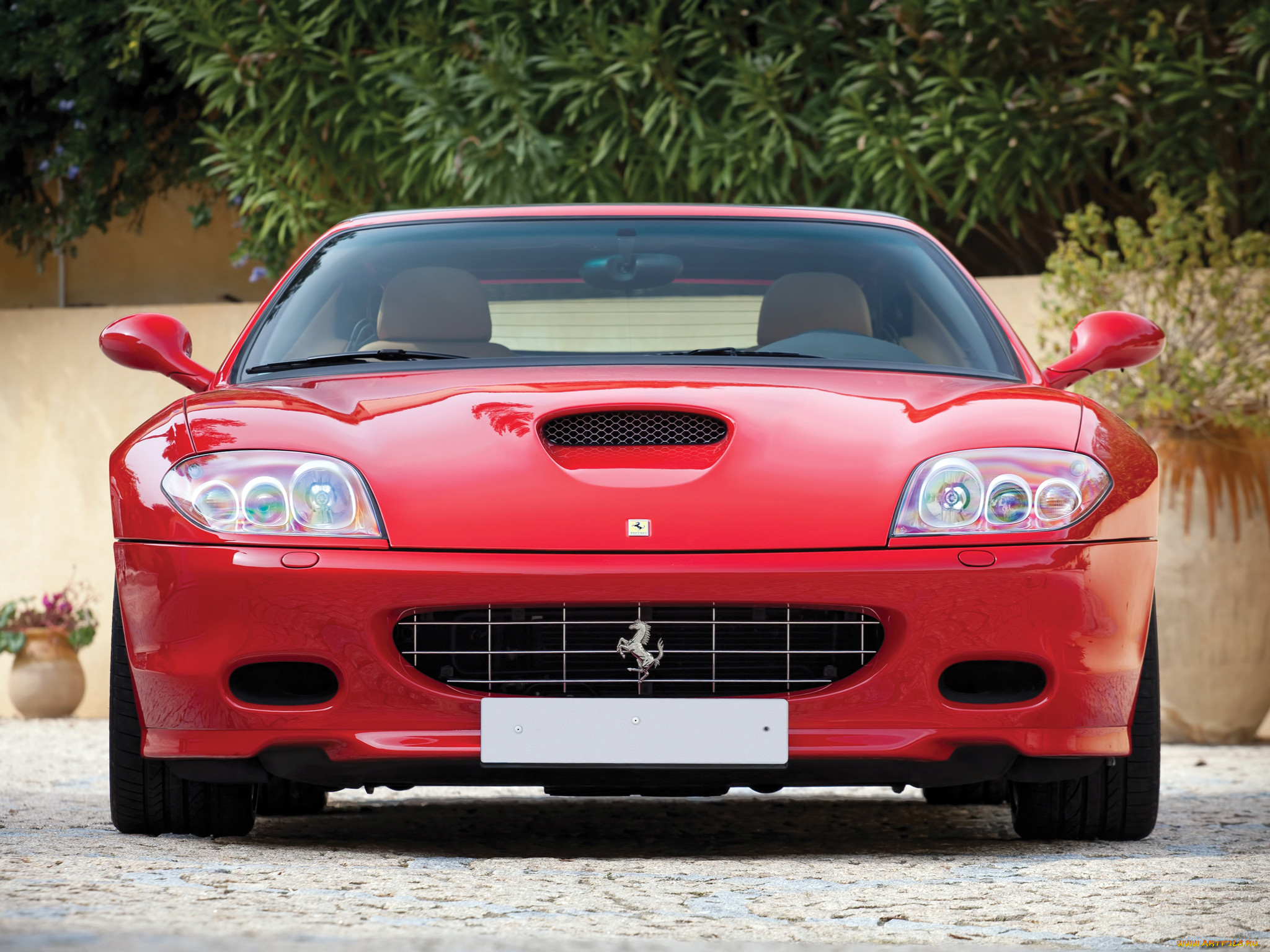 , ferrari, superamerica